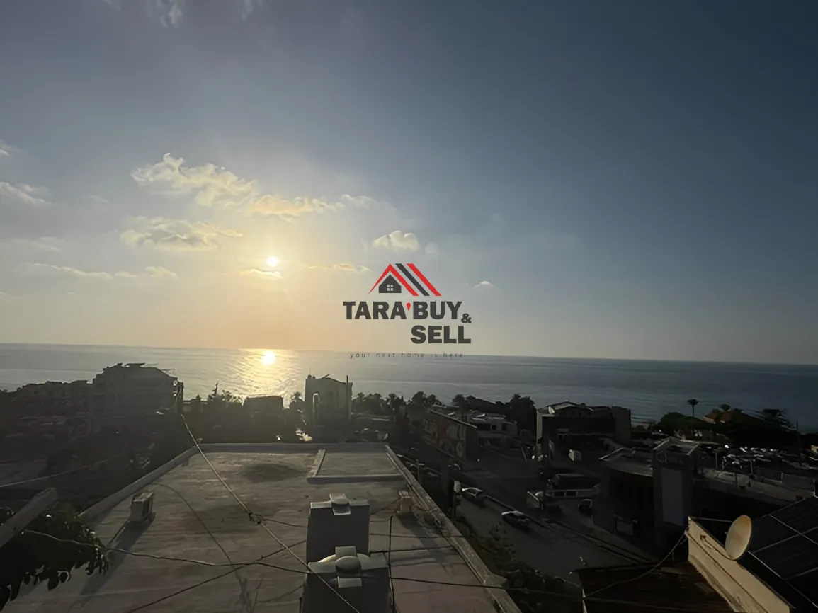 Apartment for Sale in Nahr Ibrahim, Lebanon - 2 bed, 2 bath