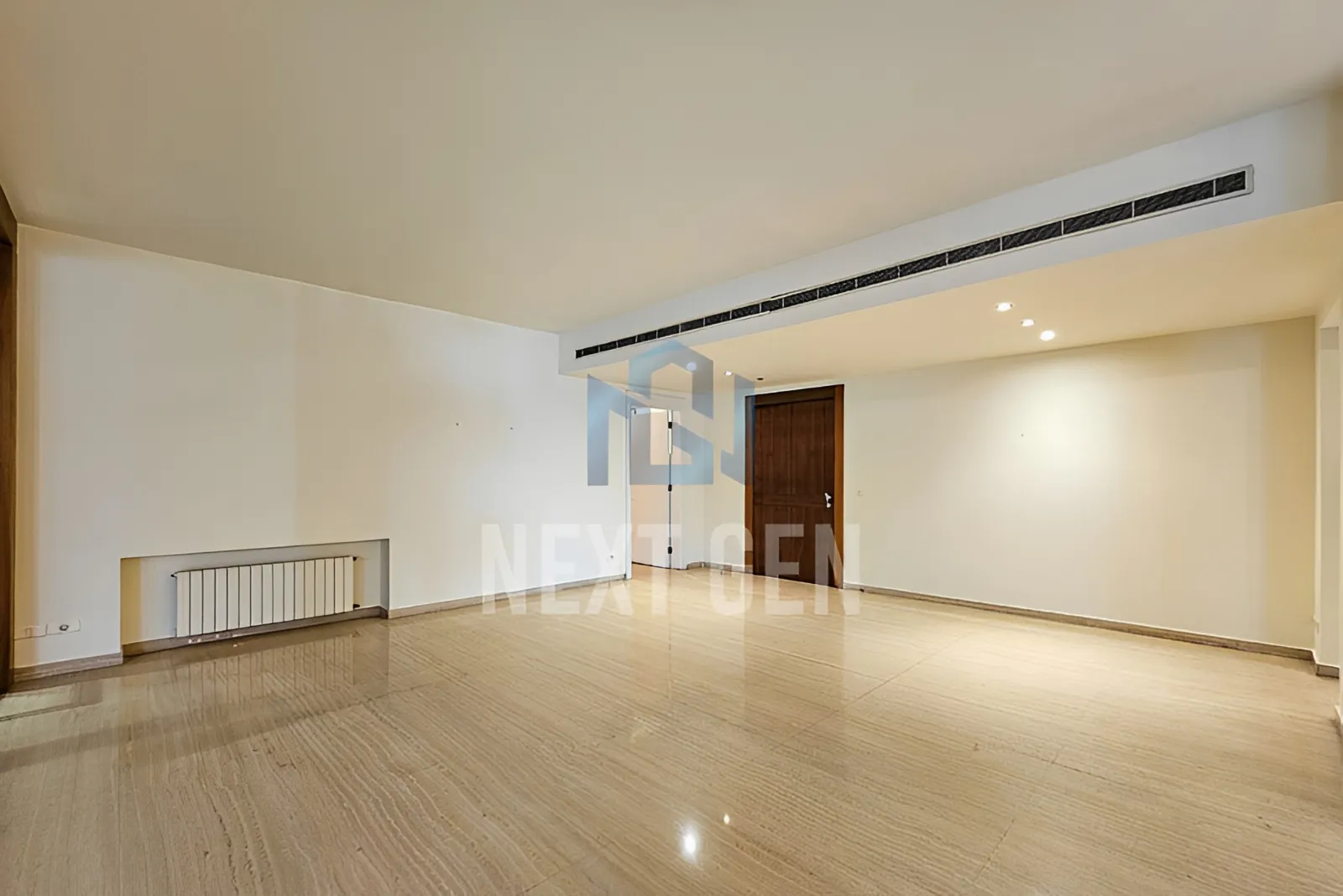 Apartment for Rent in Achrafieh