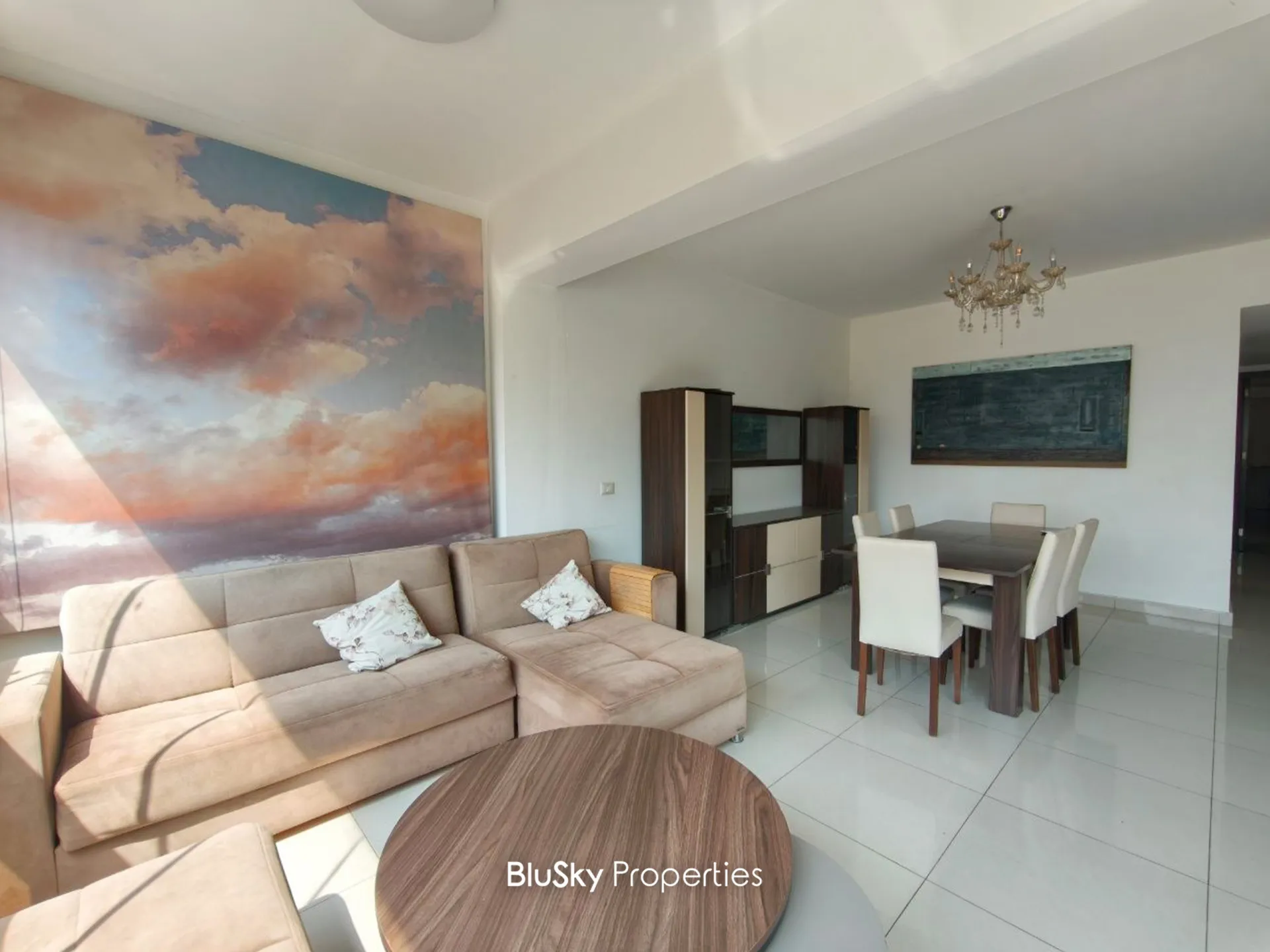 Apartment for rent in Jdeideh, lebanon
