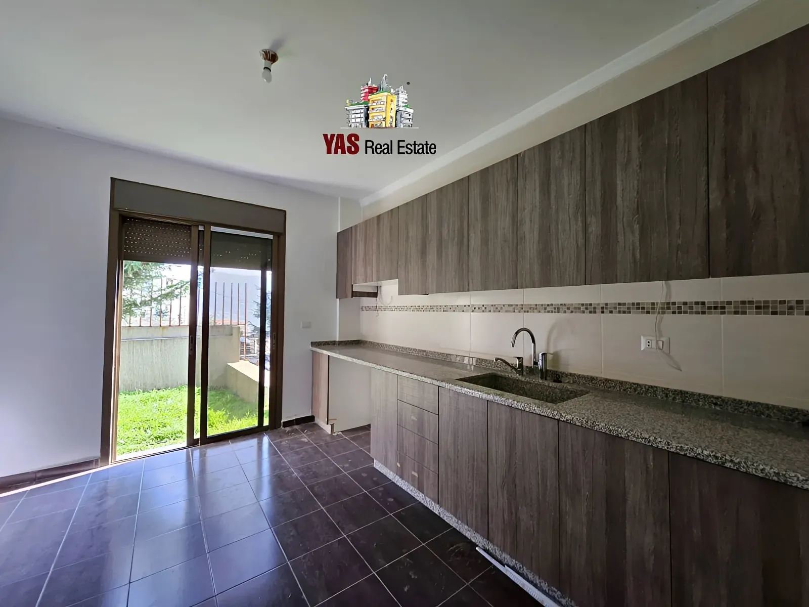 Apartment for Sale in Ajaltoun