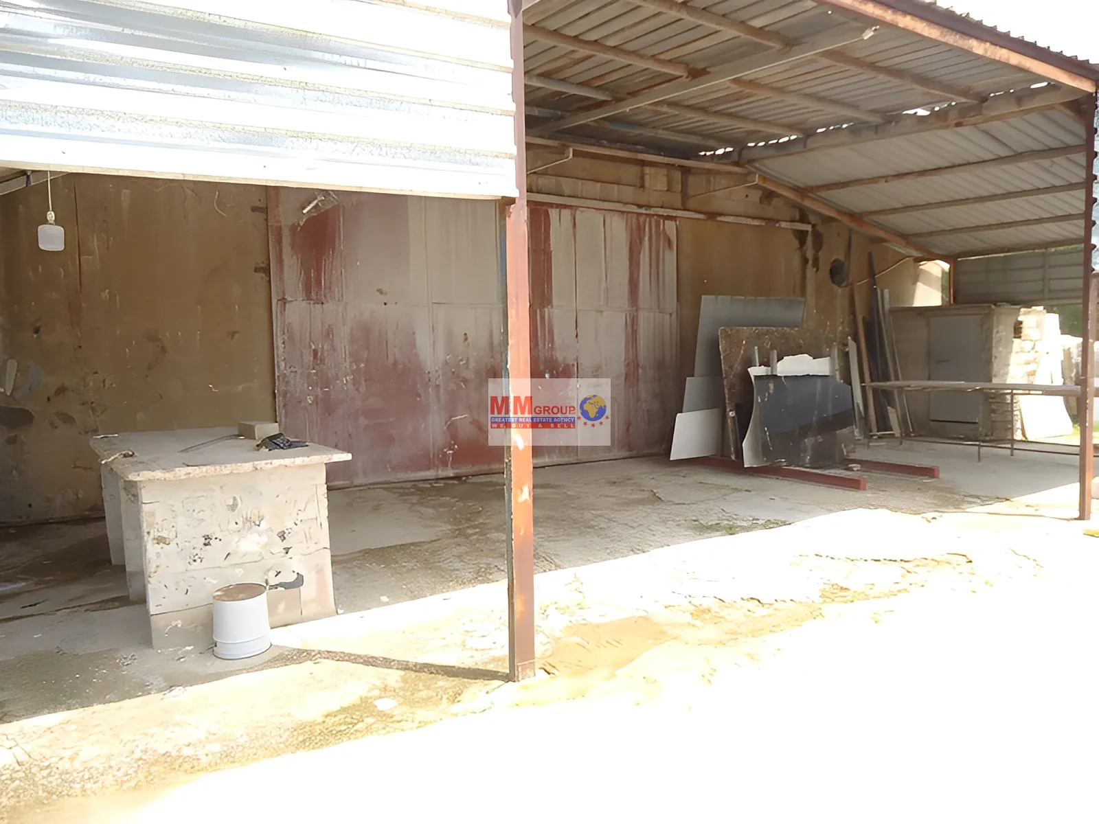 Industrial Unit for rent in Jamhour