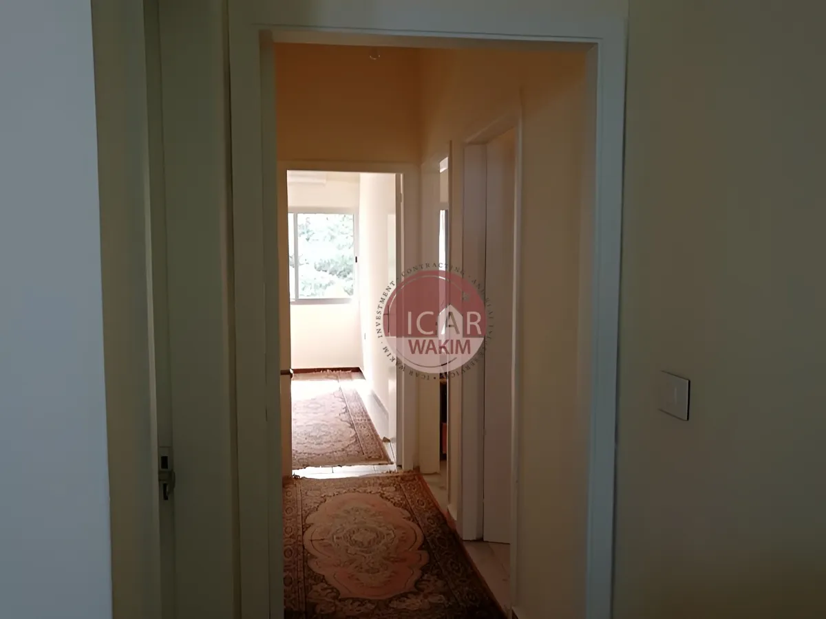Apartment for Sale in Zalqa