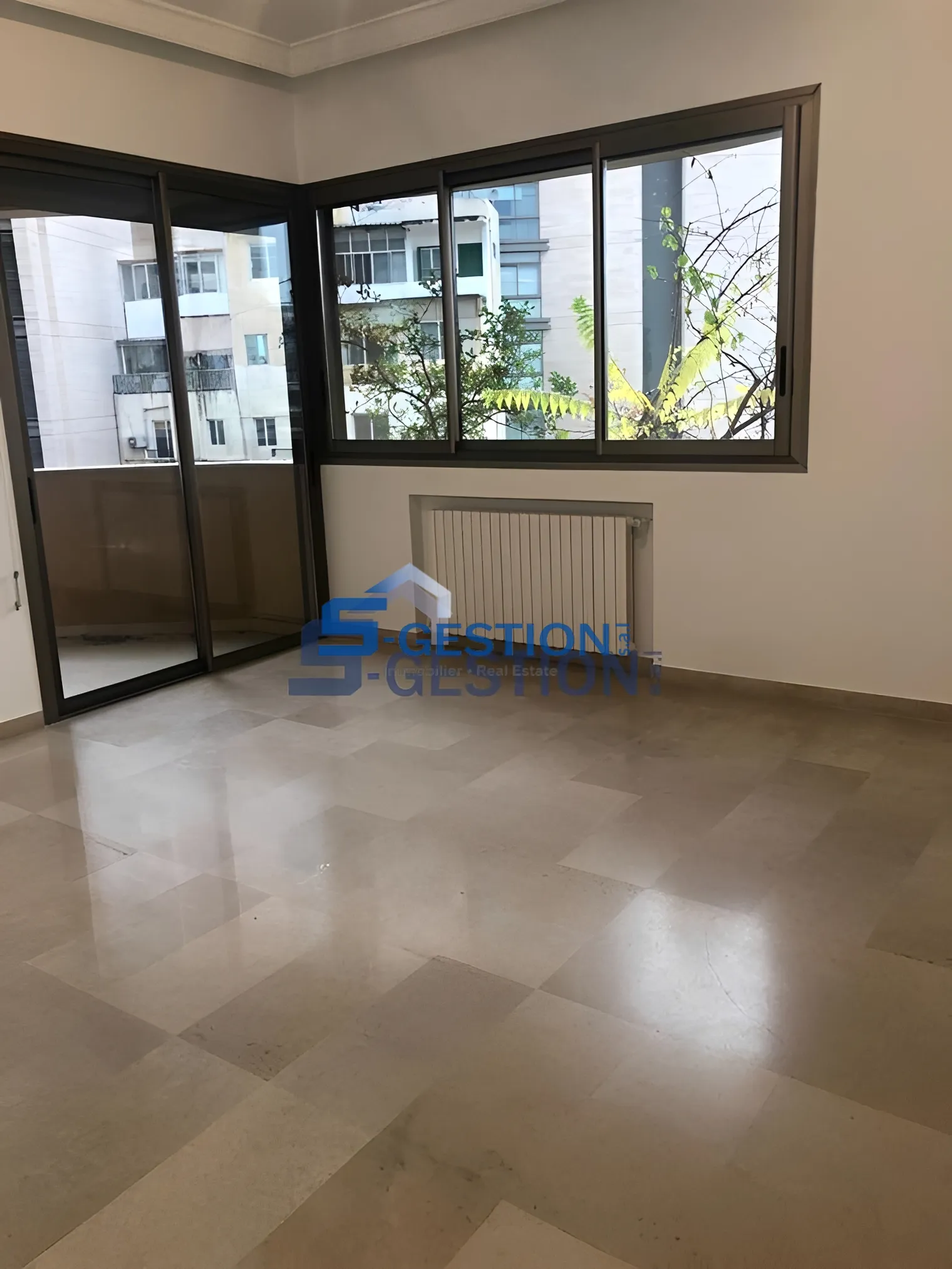 Apartment for Sale in Achrafieh