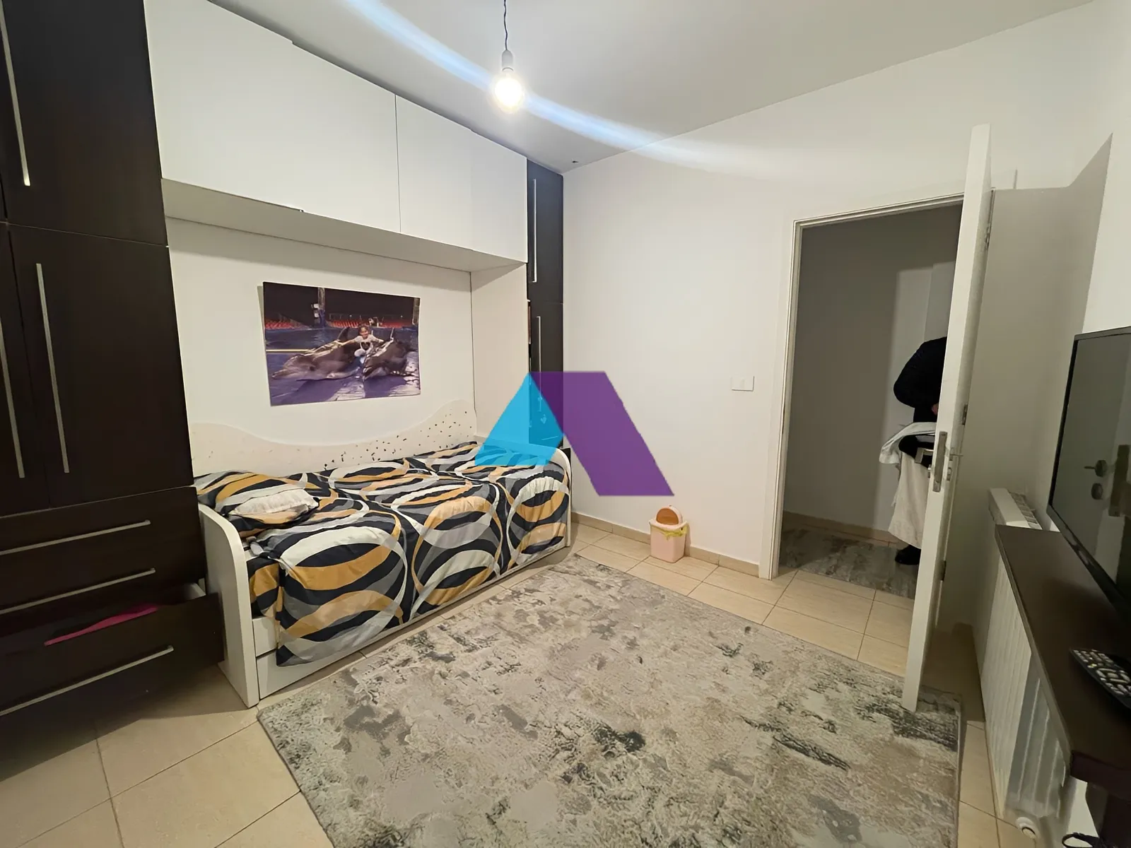 Apartment for Sale in Zikrit