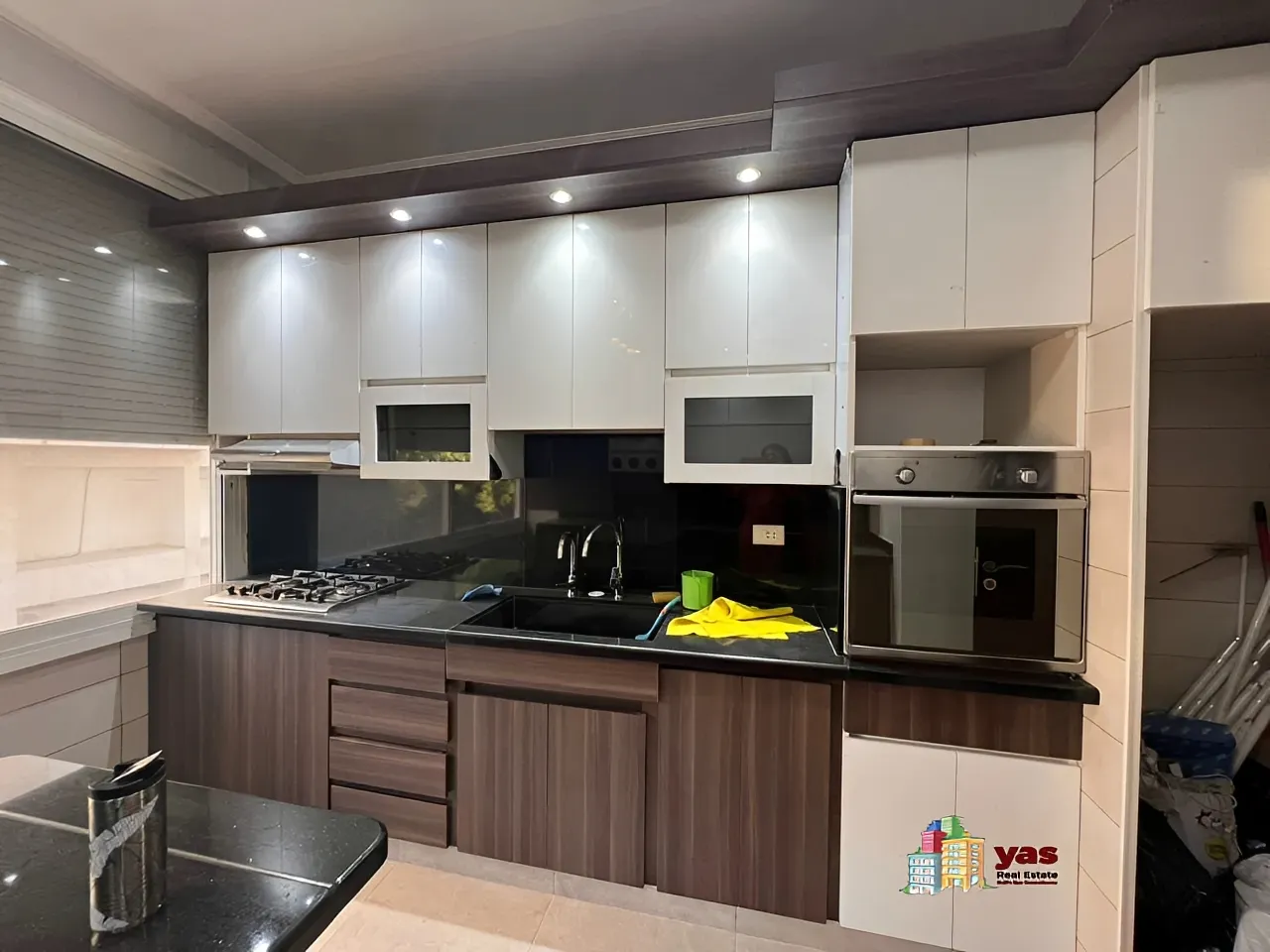 Apartment for Sale in Dbayeh
