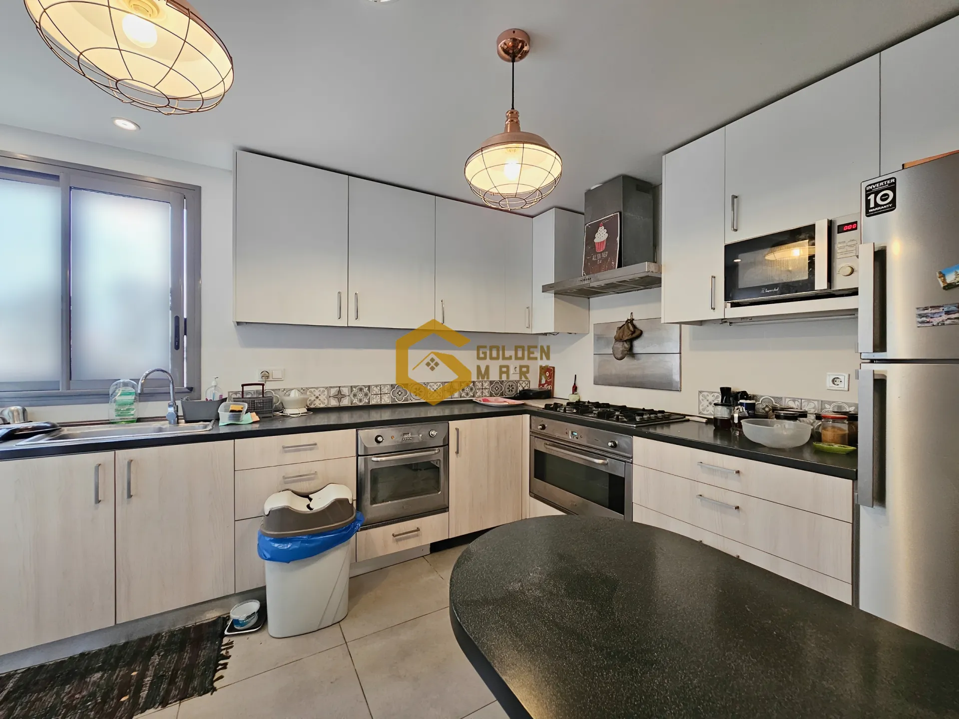 Apartment for Sale in Achrafieh, Beirut