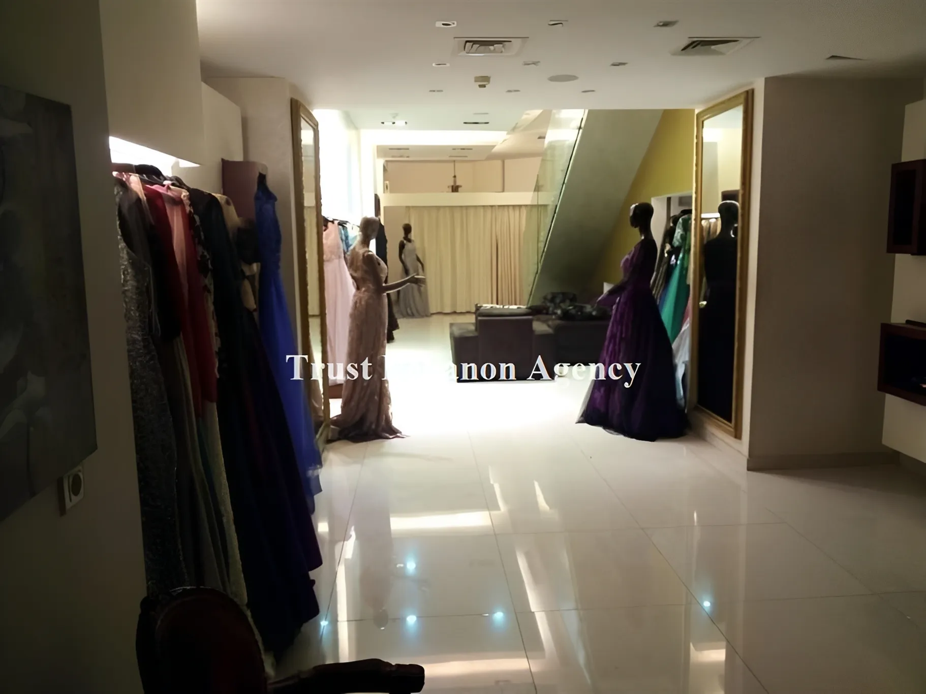 Shop for sale in Beirut, Verdun