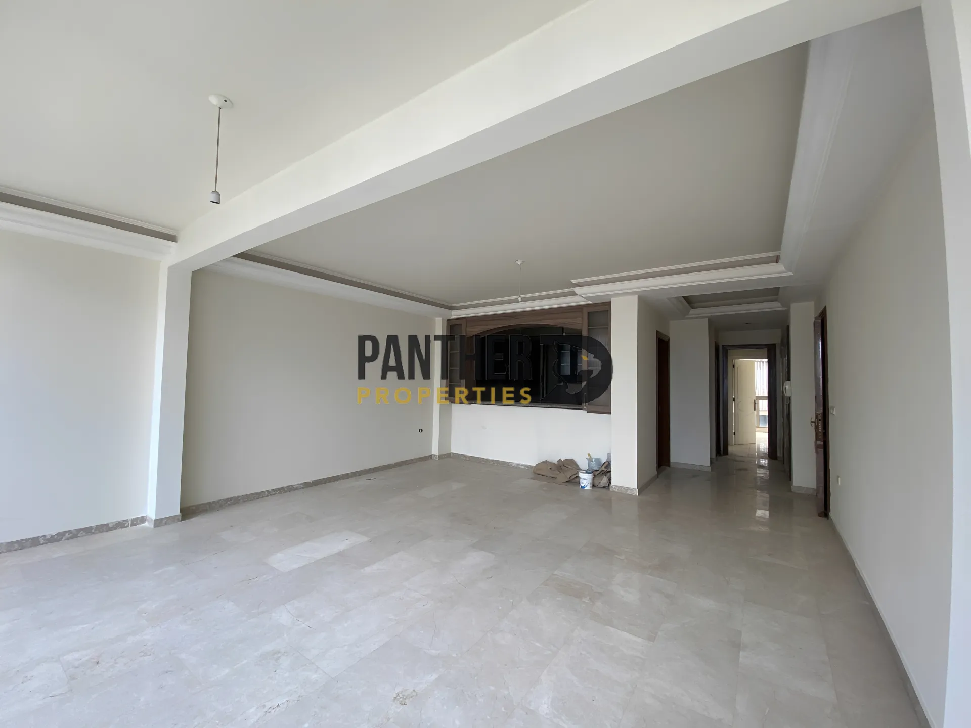 Apartment for sale in Sin el fil, lebanon - 2 bed, 2.0 bath