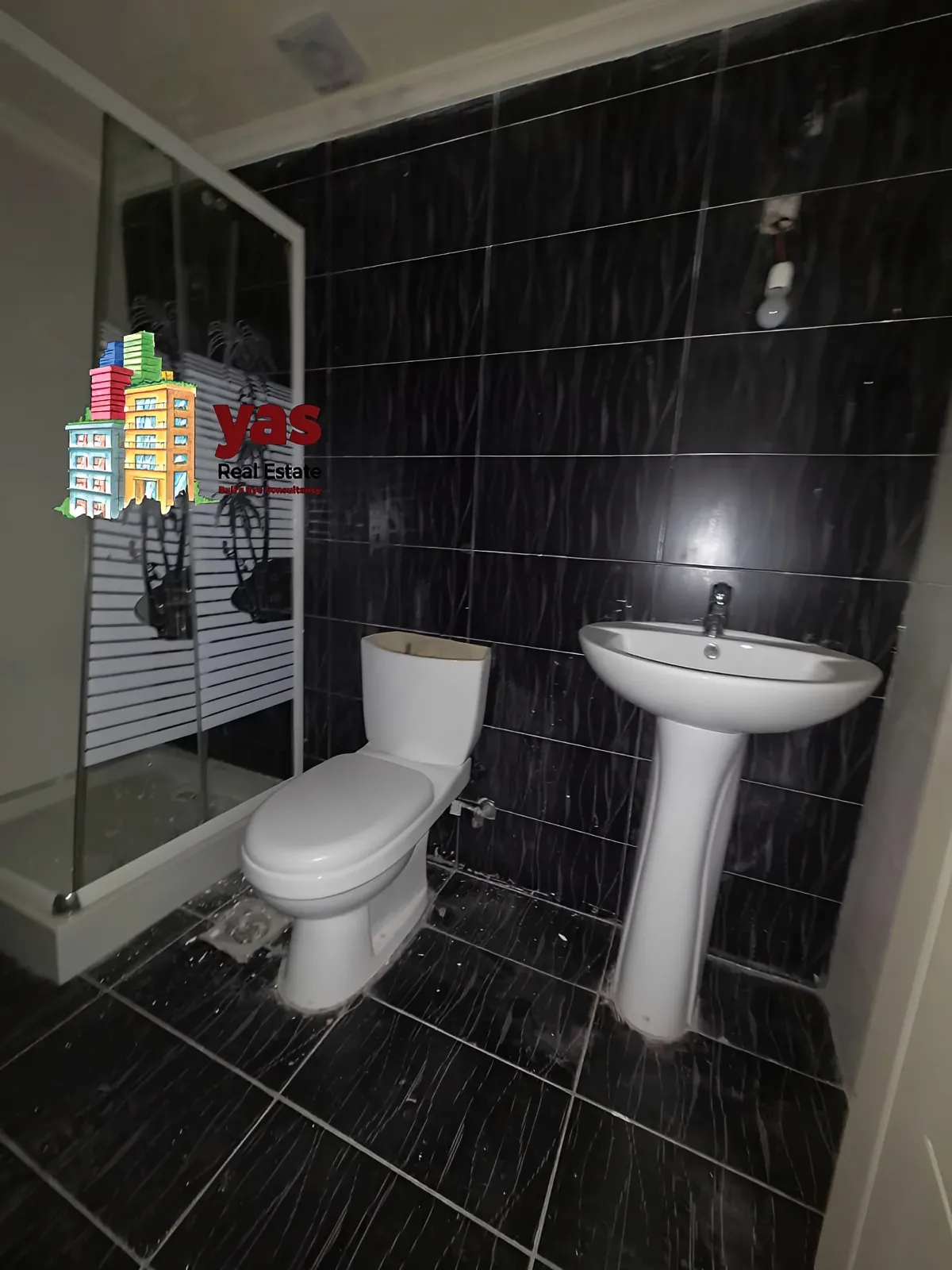 Apartment for Sale in Bouar