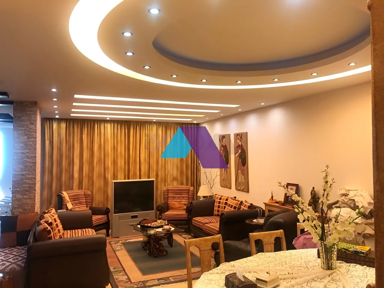 Apartment for Sale in Ain Saadeh