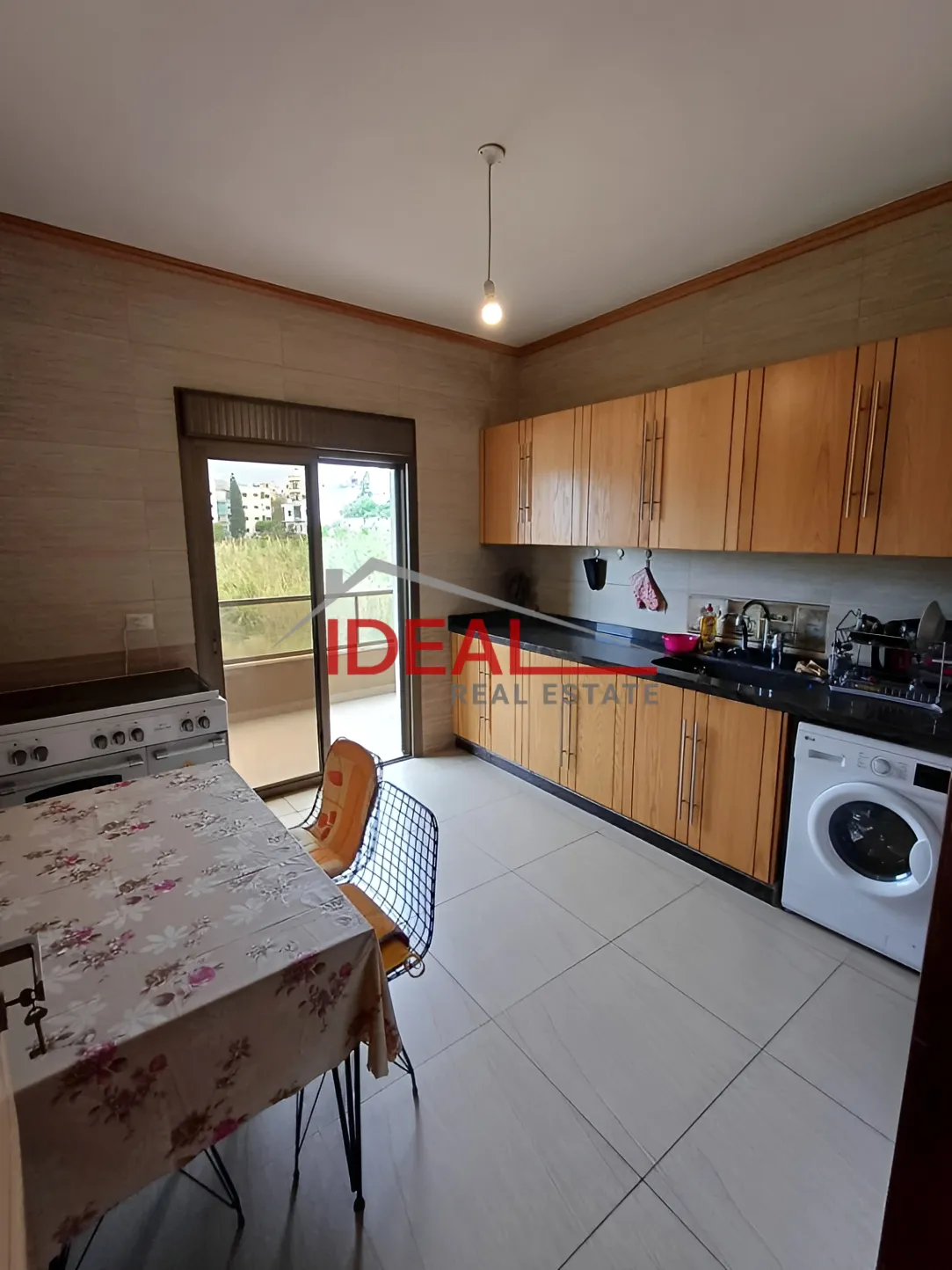 Apartment for rent in Batroun, Lebanon
