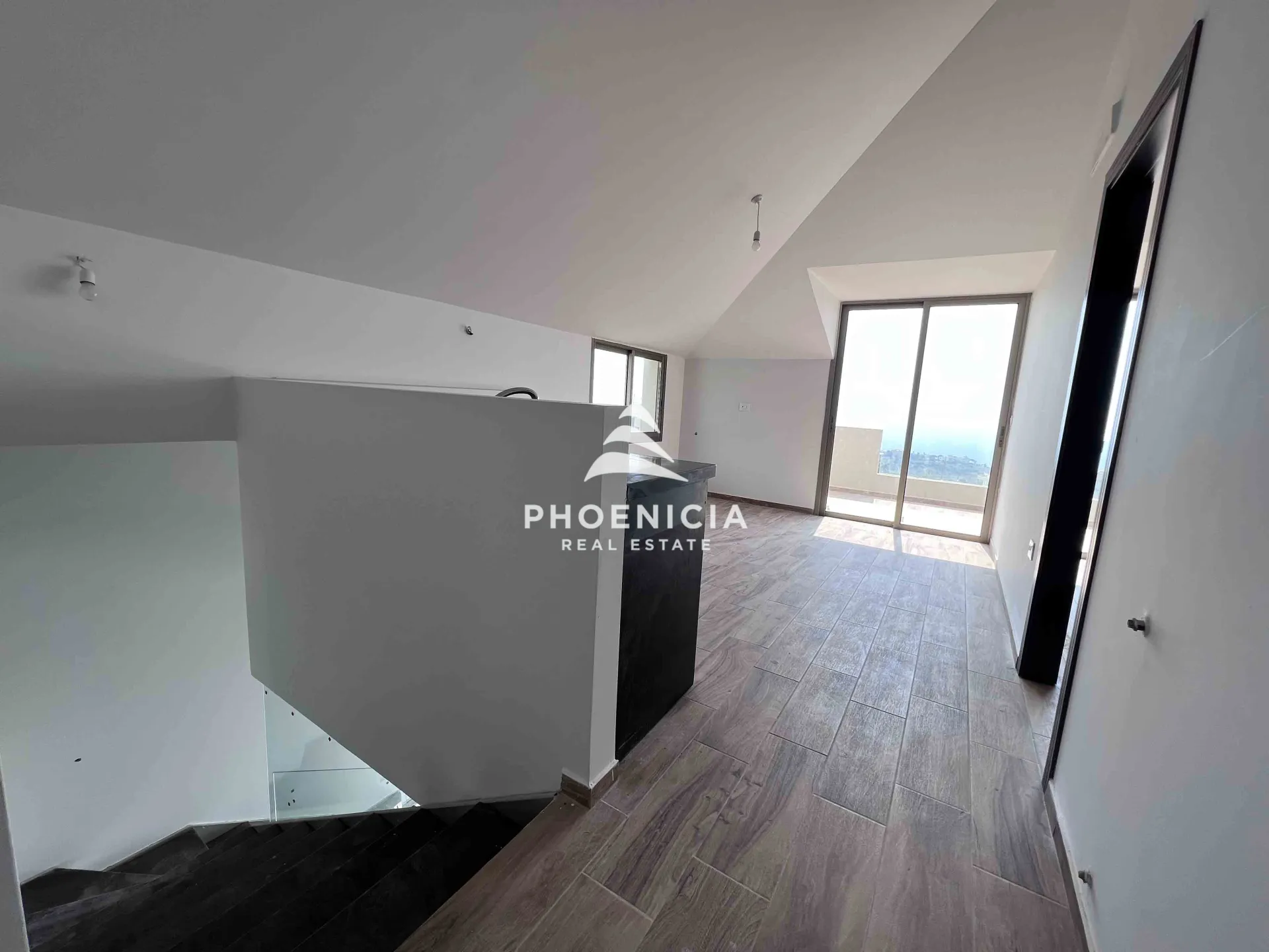 Apartment for rent in Chikhane, Lebanon
