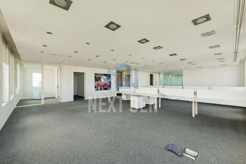 Office for Rent in Downtown