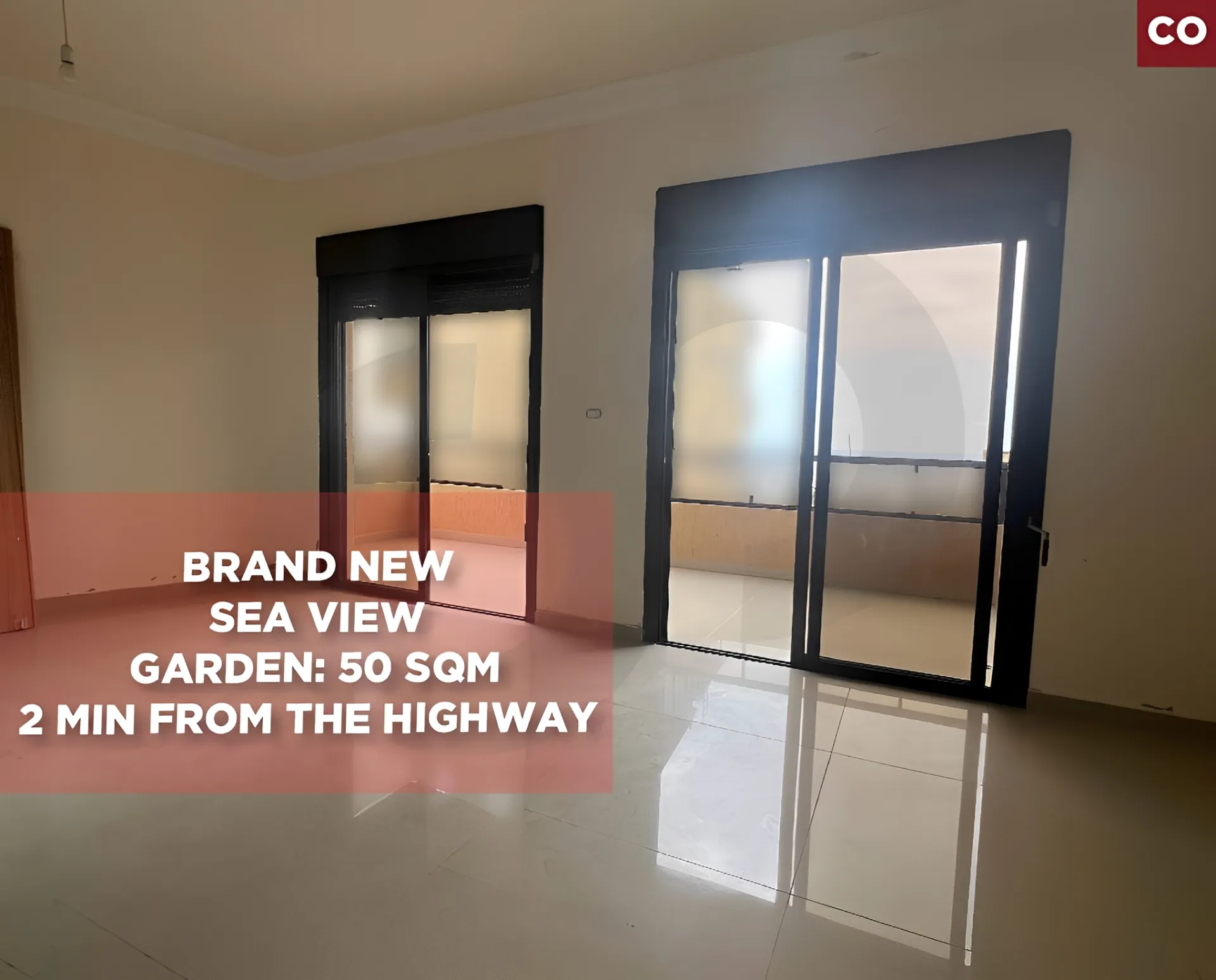 Apartment for Sale in Halat - 2 bed, 2 bath