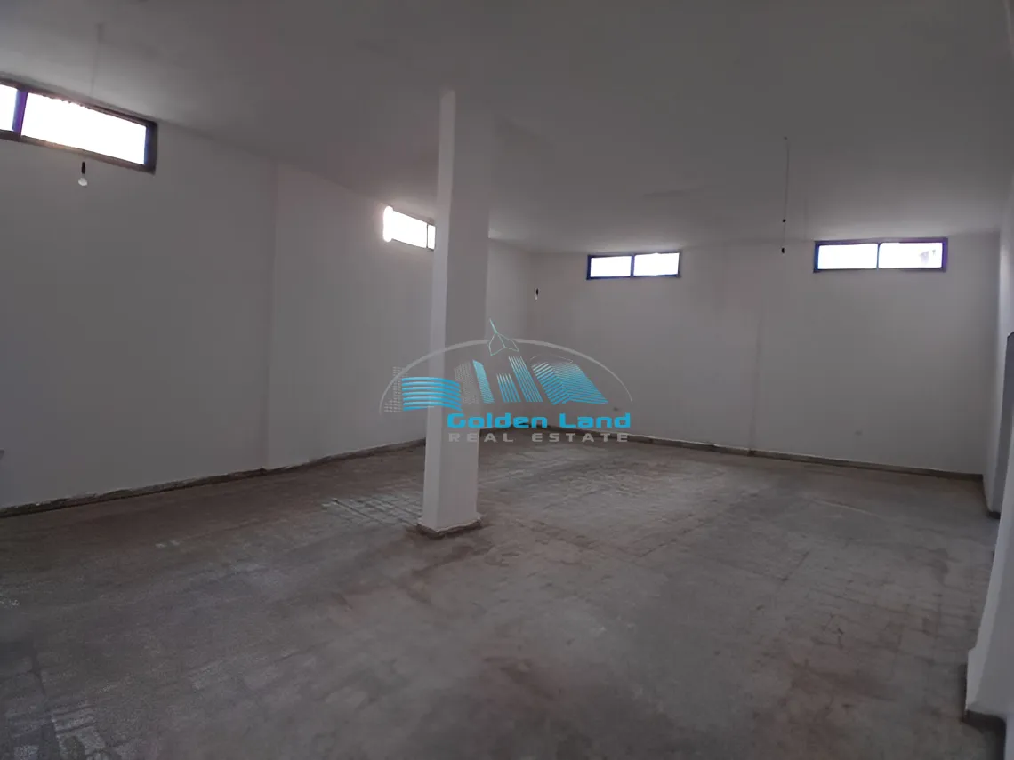 Warehouse for rent in Jdeideh, Lebanon
