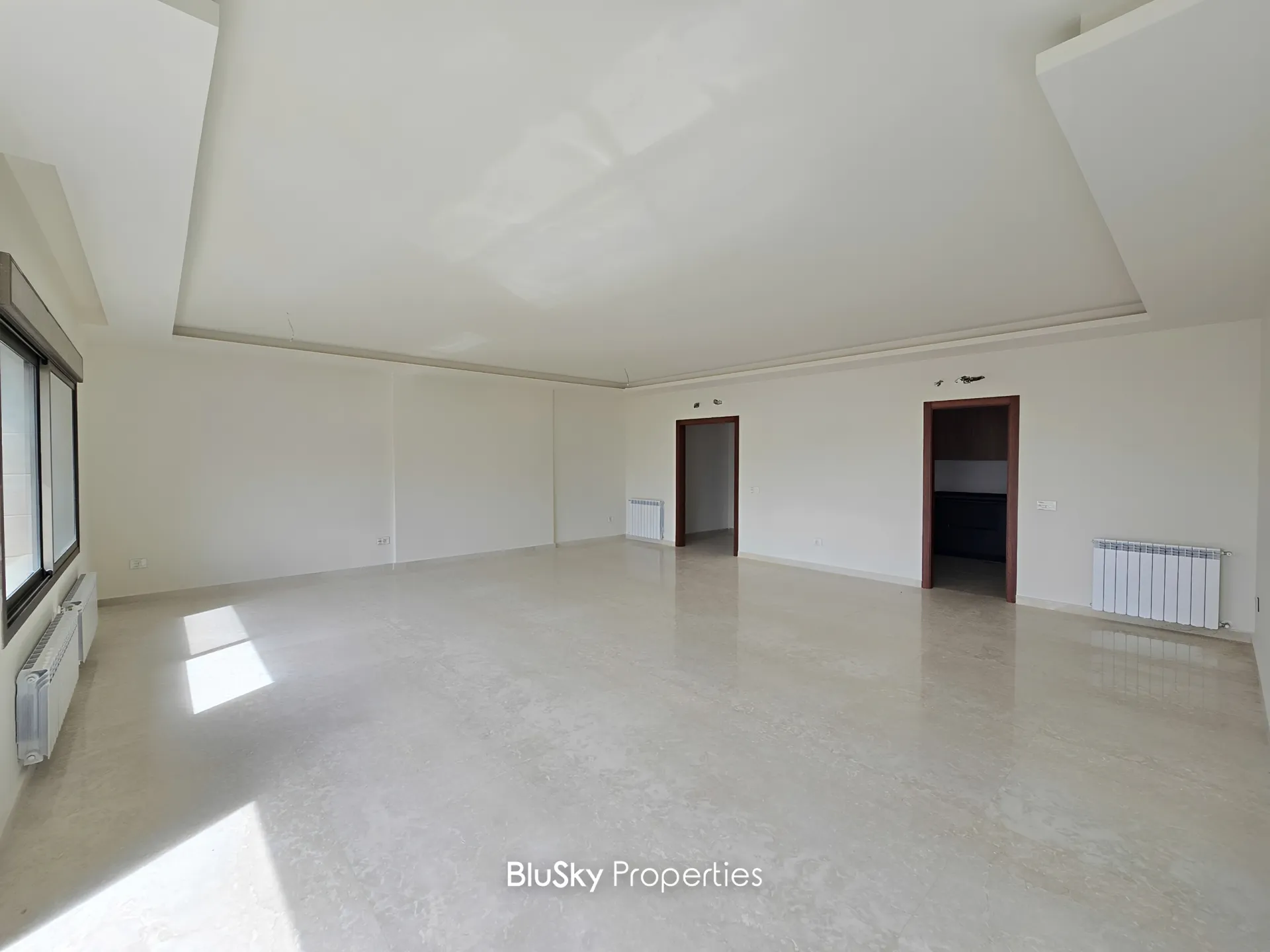 Apartment for sale in Ain Saadeh