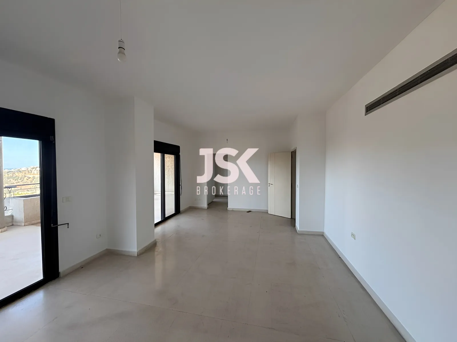 Apartment for Sale in Zikrit