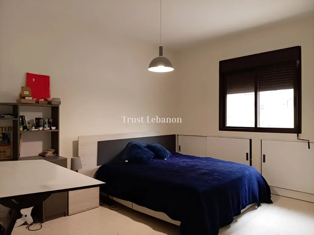 Apartment for sale in Sad El Baouchriyeh, Lebanon