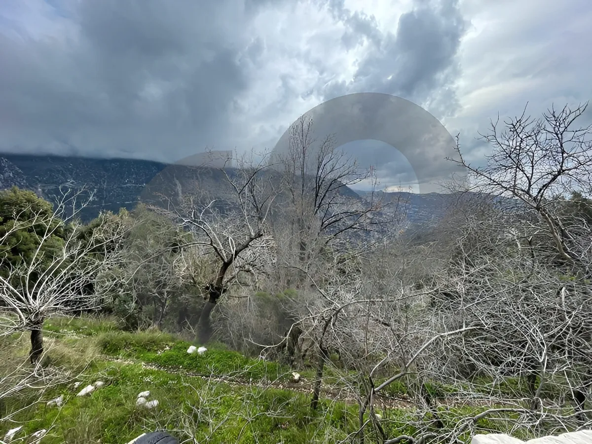 Land for Sale in Byblos, Lebanon