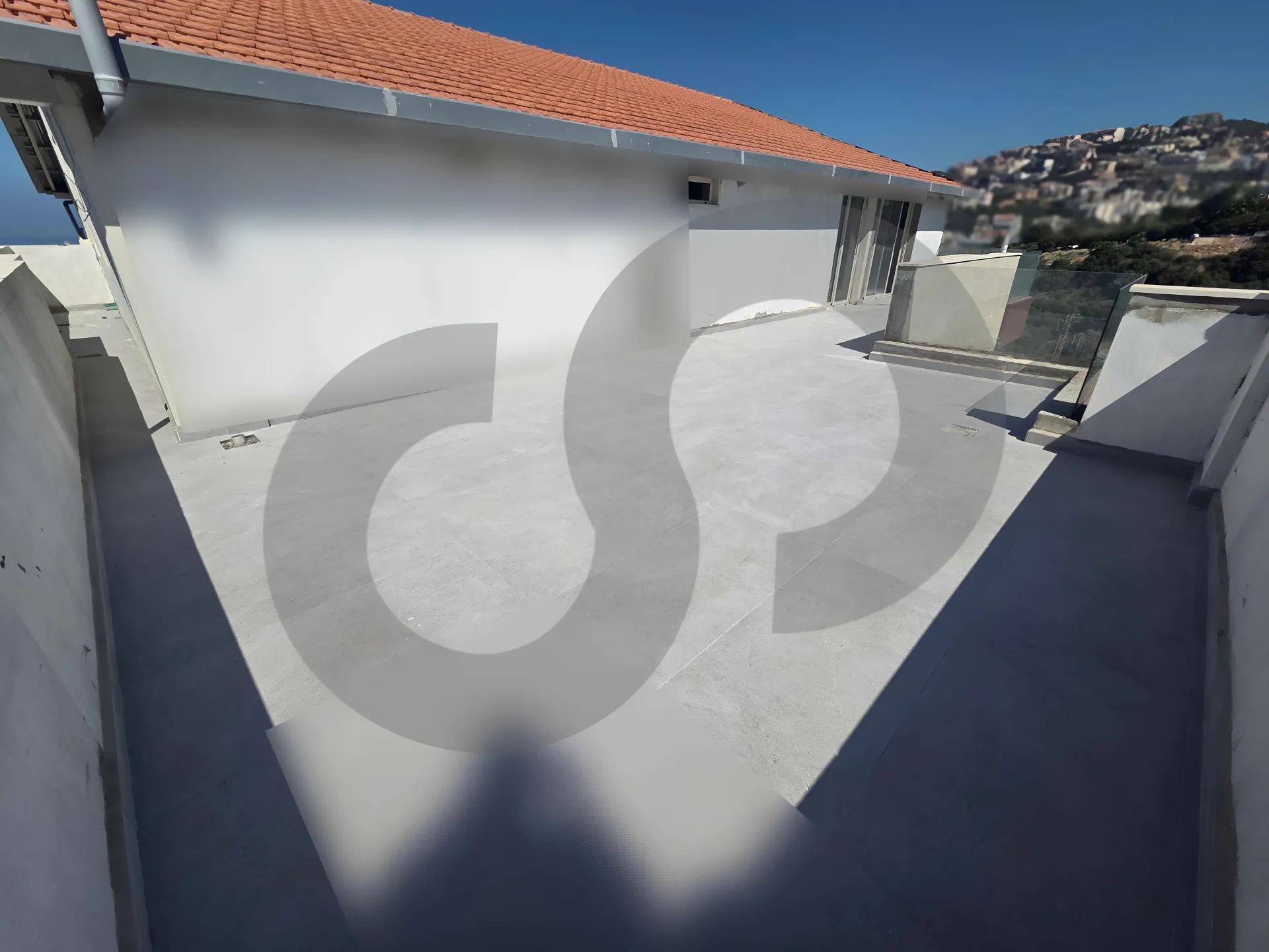 Villa for Sale in Kfar Hbab