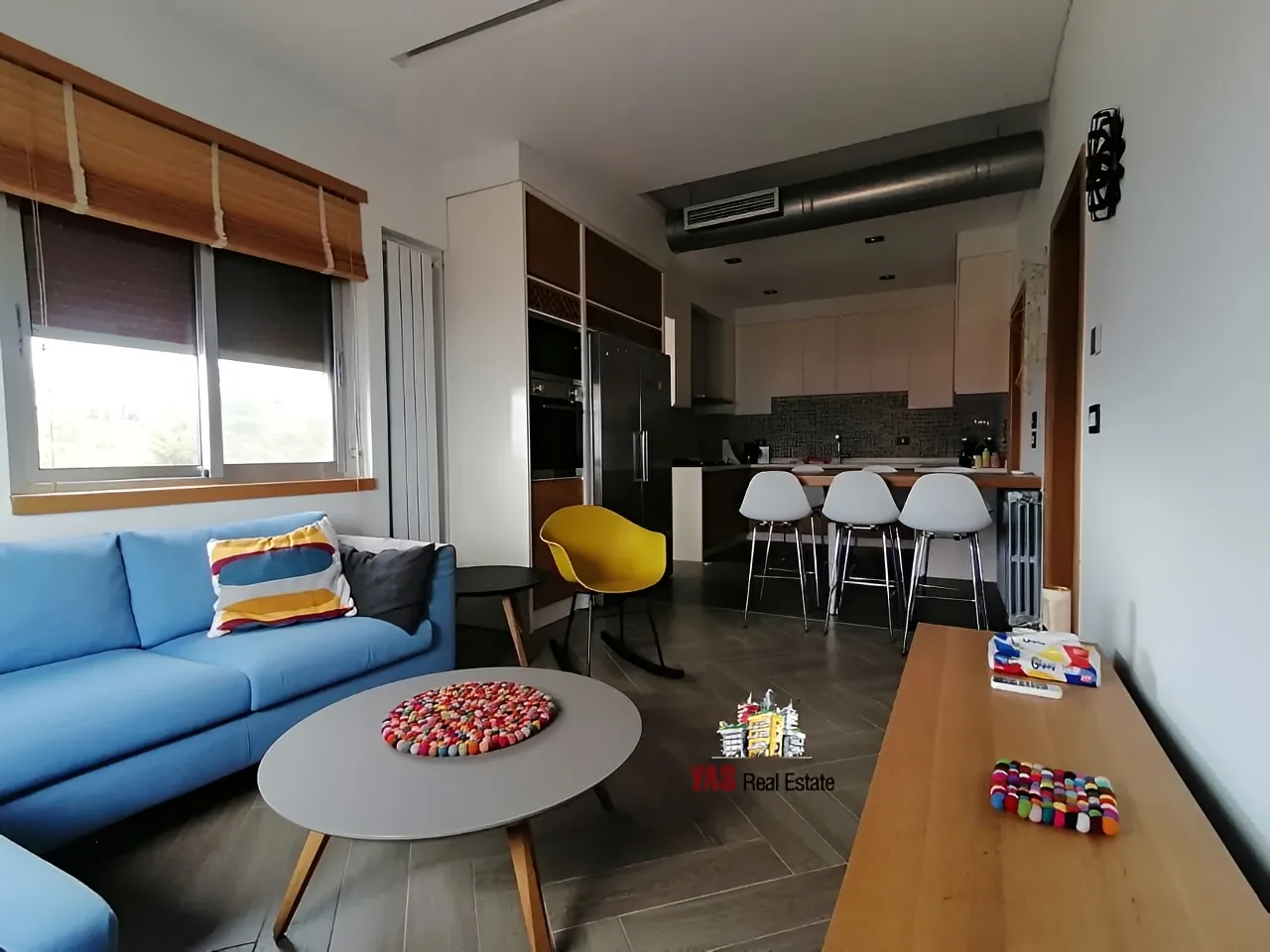 Apartment for Sale in Ballouneh