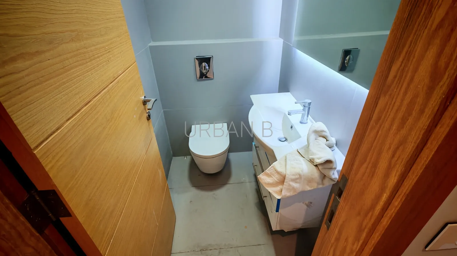 Apartment for sale in Baabda, Lebanon