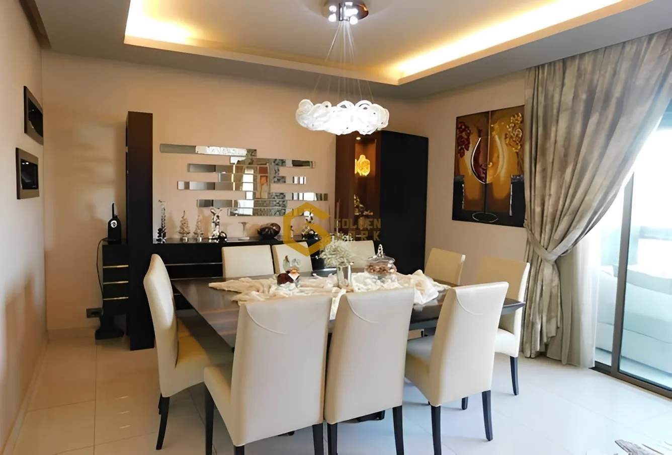 Duplex for Rent in Jdeideh - 4 bed, 3 bath