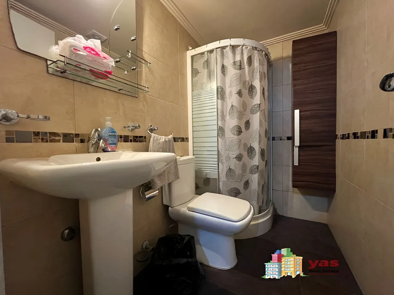Apartment for Sale in Zouk Mikael