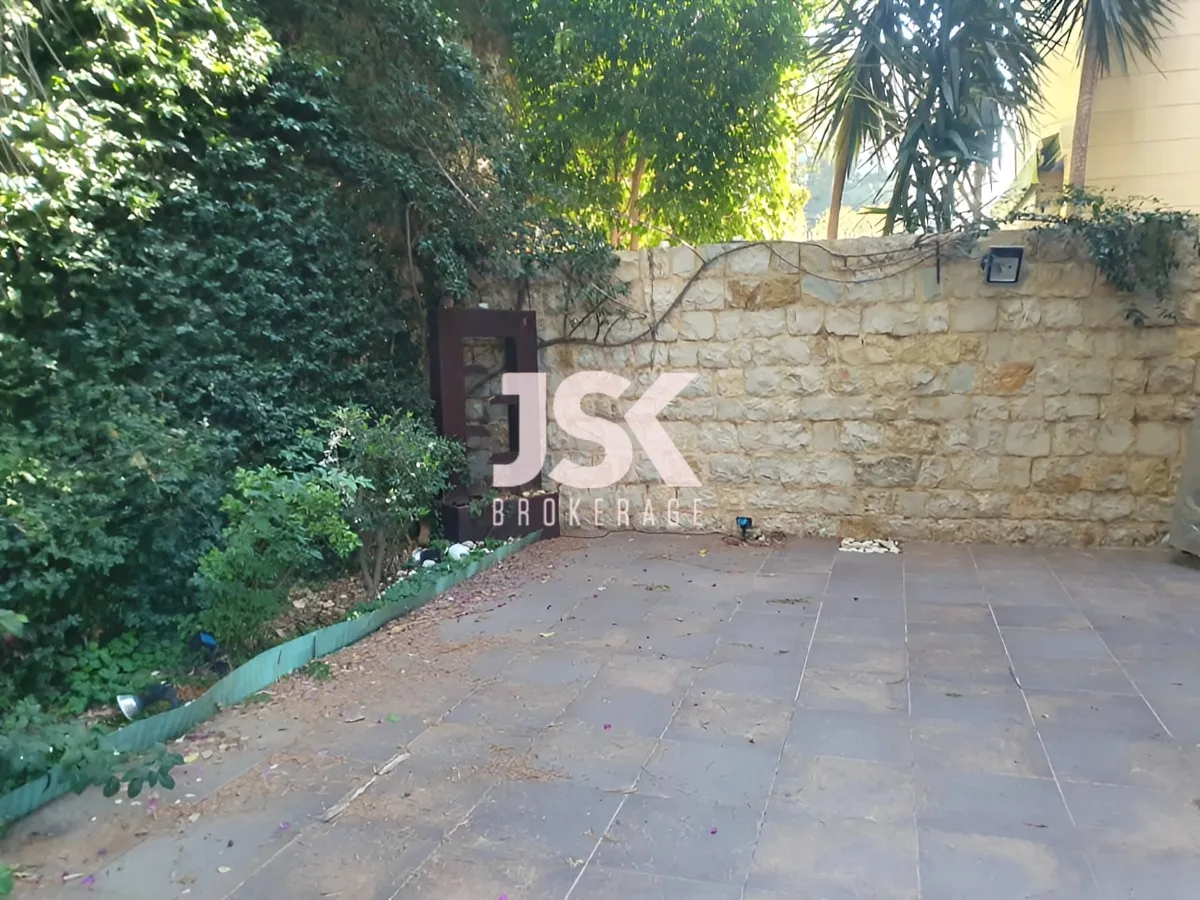 Apartment for Rent in Montiverdi, Lebanon