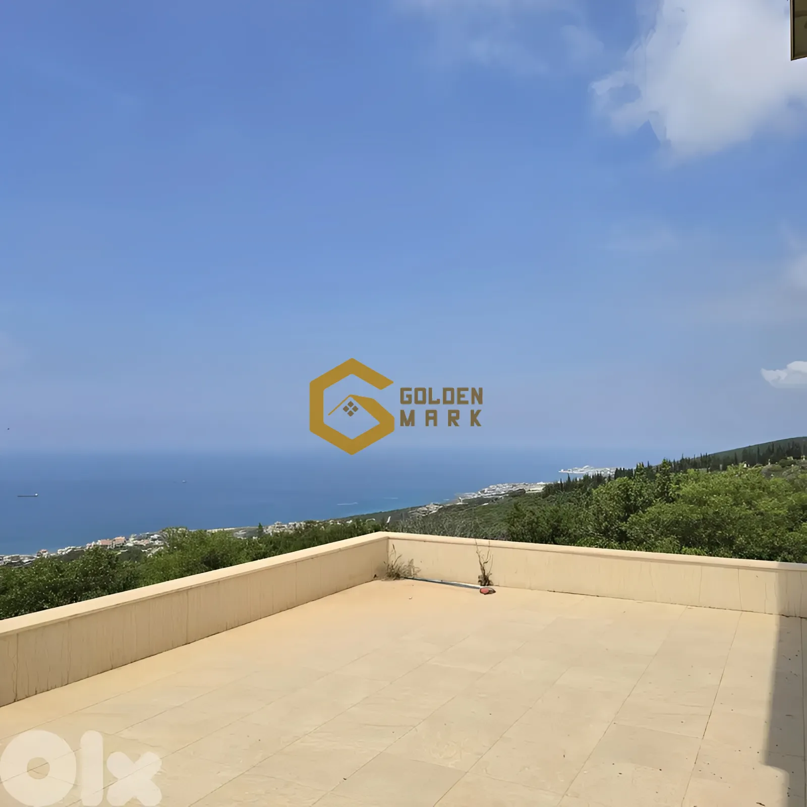 Villa for Sale in Batroun - 4 bed, 4 bath