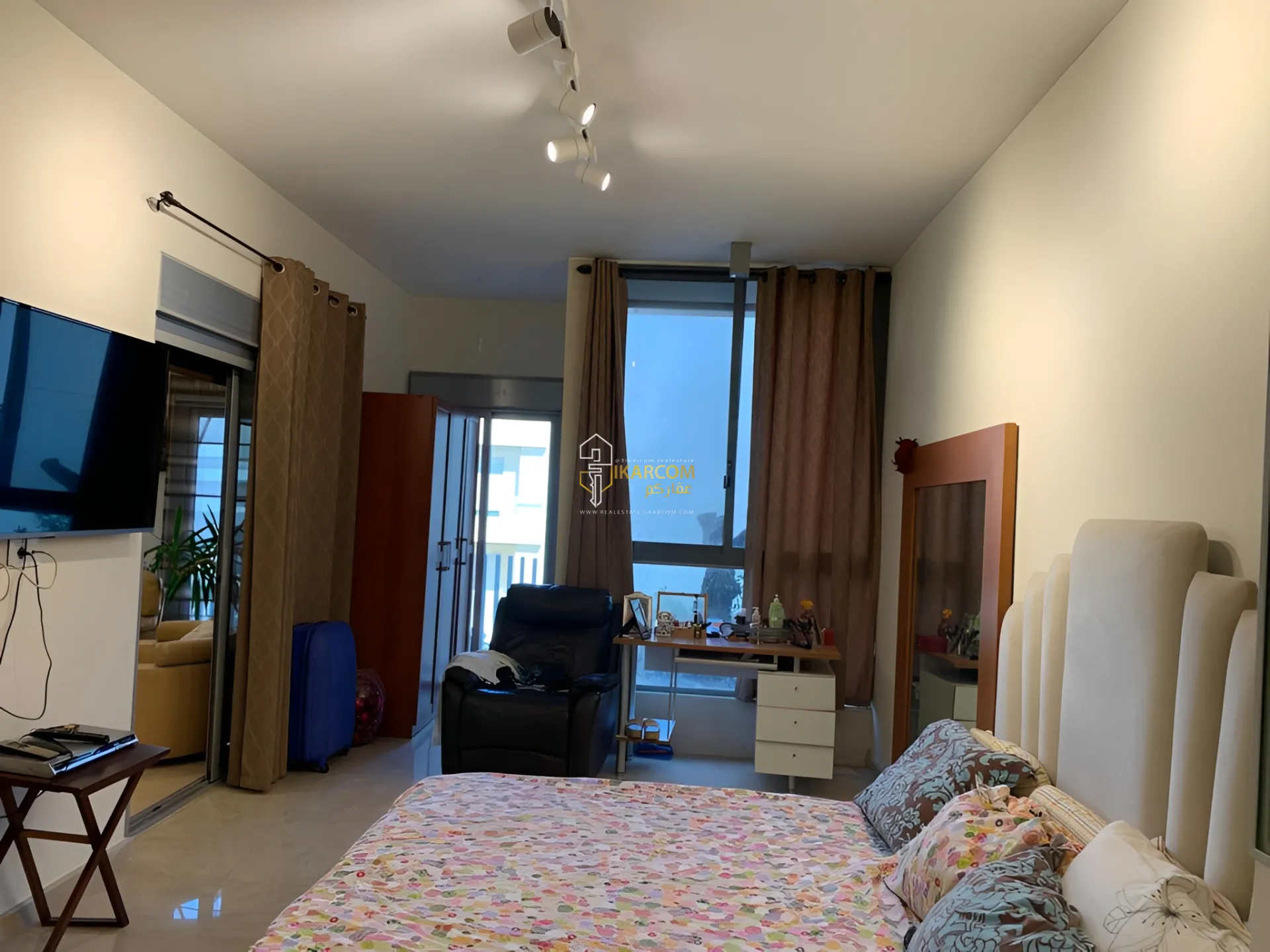 Apartment for Sale in Bqennaya