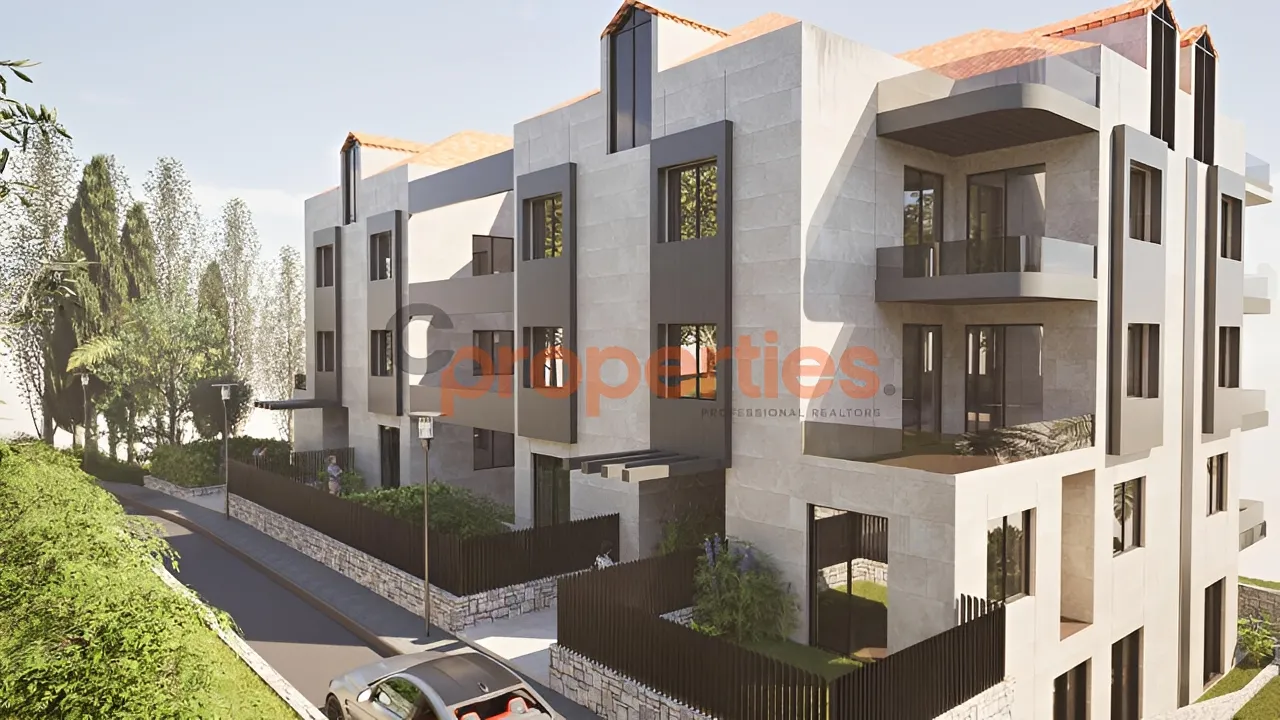 Apartment for Sale in Byblos