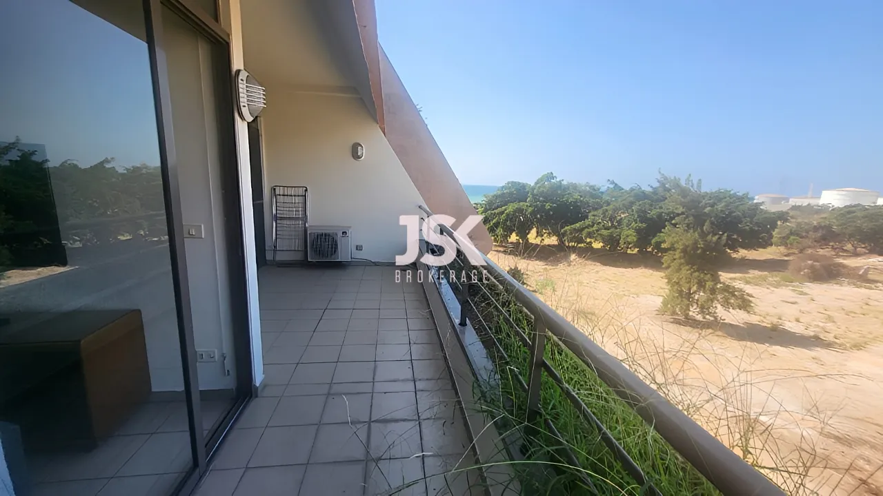 Chalet for Sale in Zouk Mosbeh - 2 bed, 1 bath