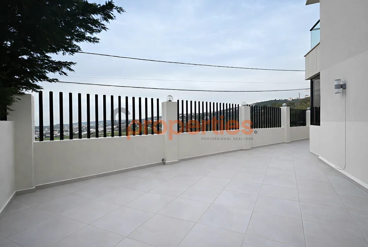 Apartment for Sale in Blat