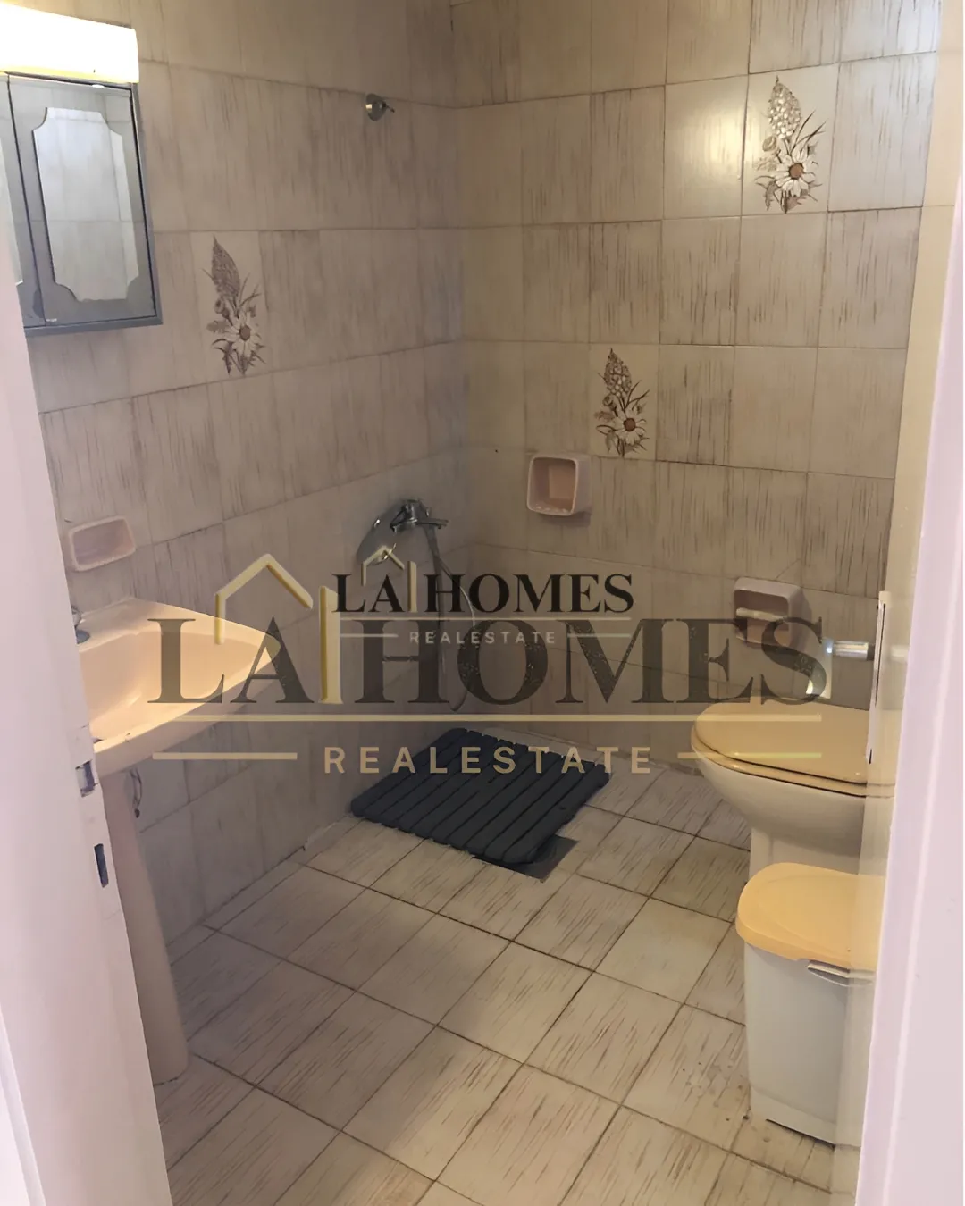 Apartment for rent in New rawda, beirut, lebanon