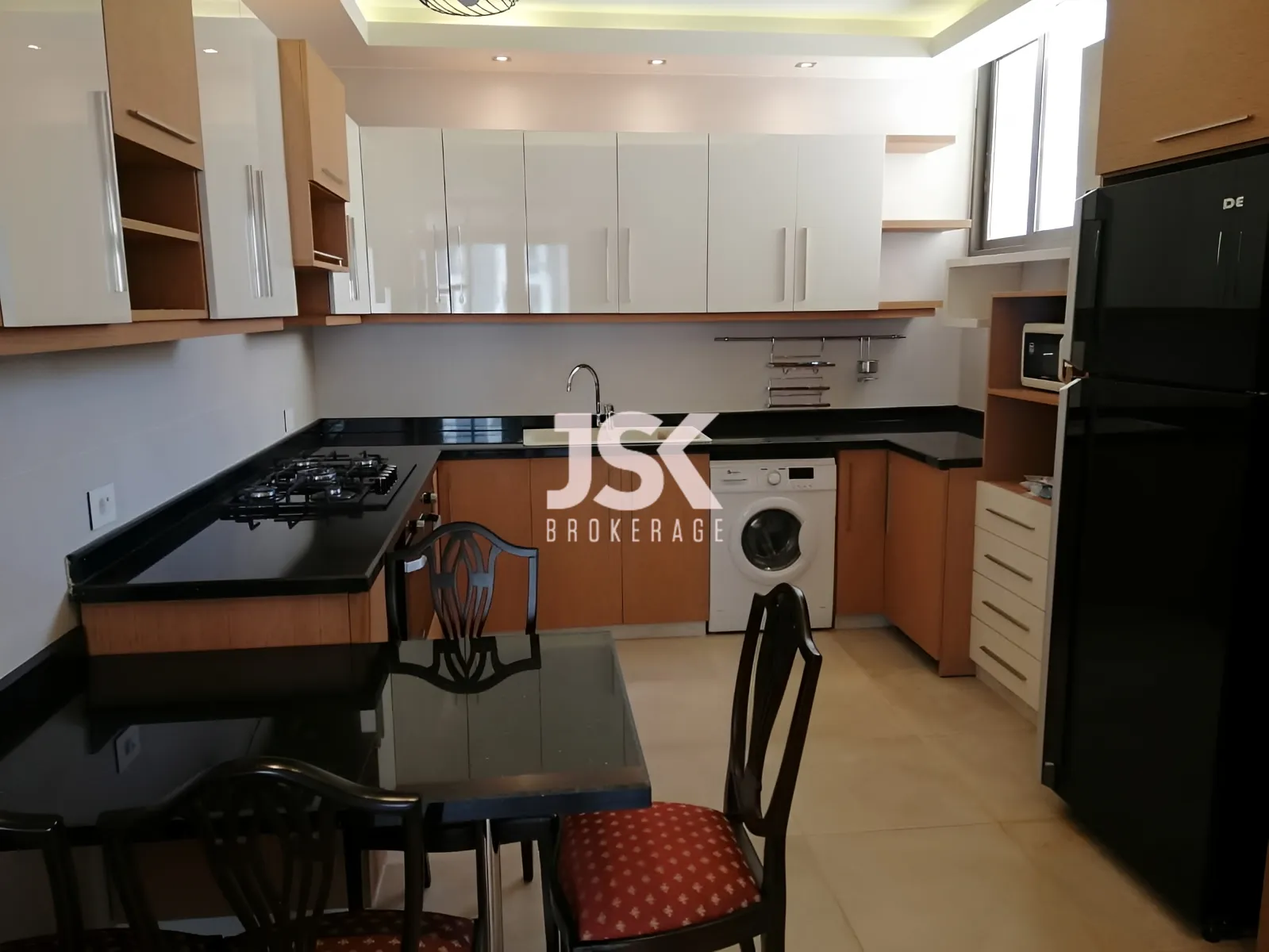 Apartment for Rent in Achrafieh