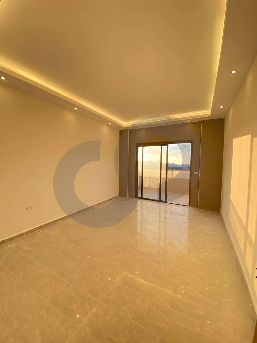Apartment for Sale in Bchamoun, Lebanon