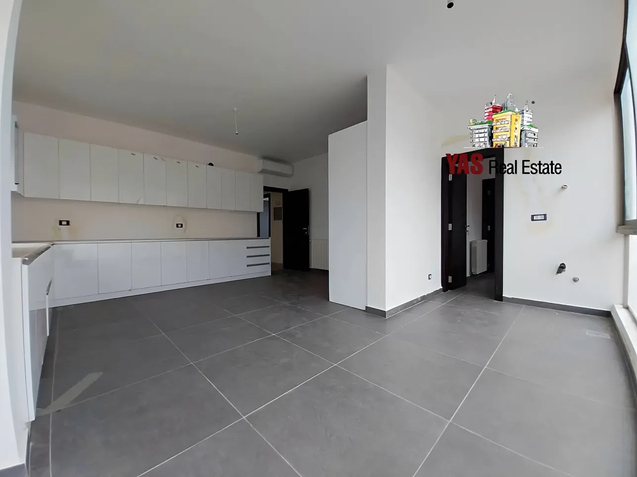 Apartment for Rent in Sahel Alma