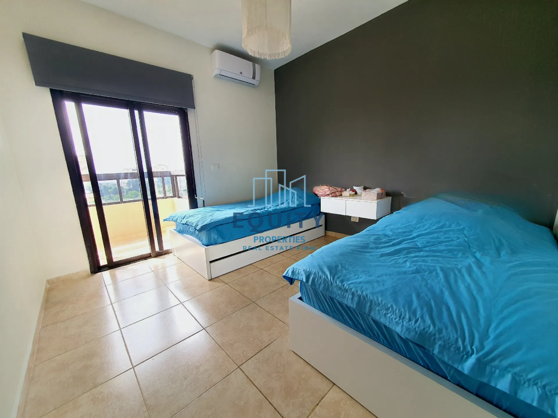 Apartment for Rent in Batroun