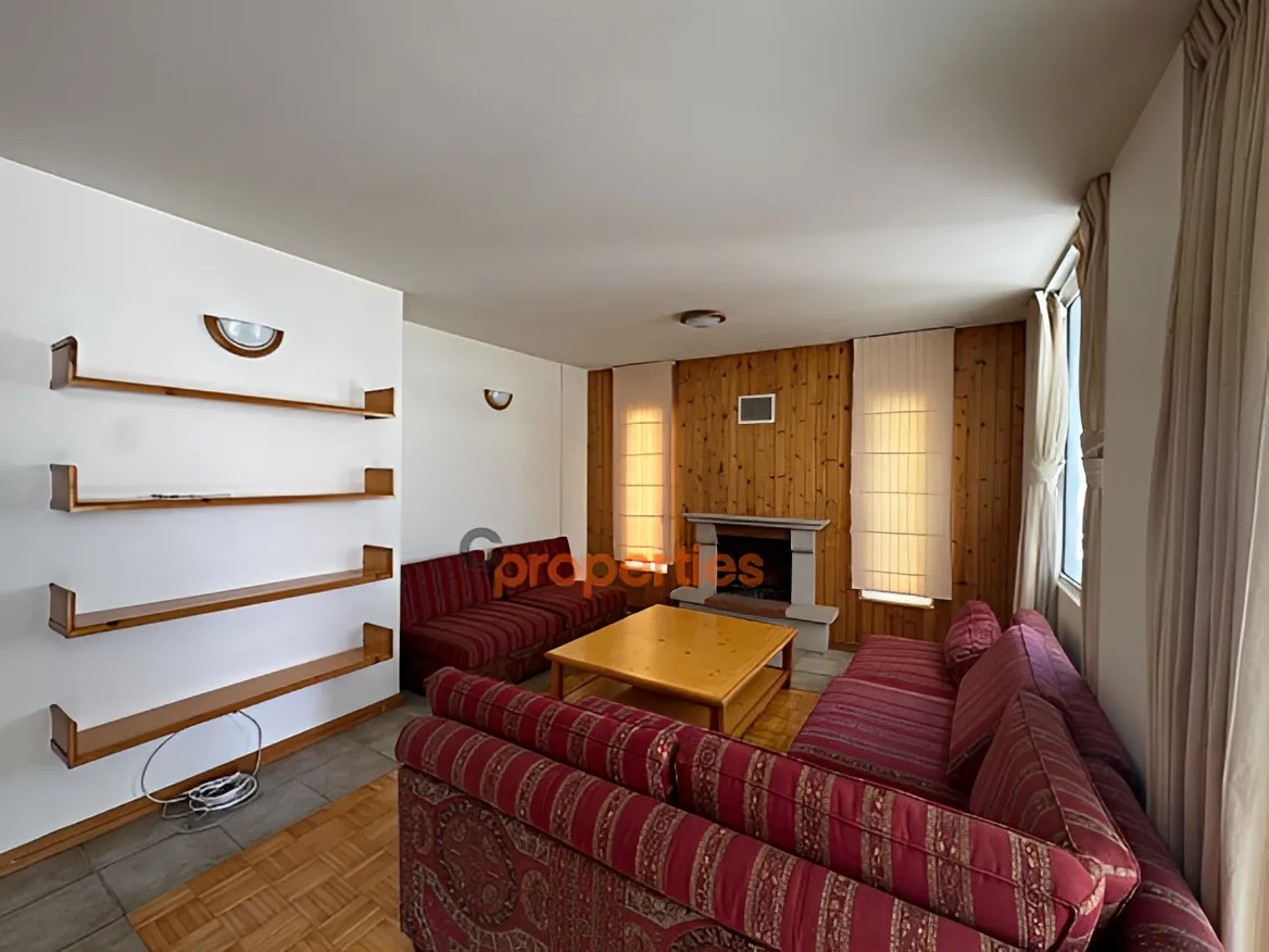 Chalet for Rent in Fatqa - 2 bed, 2 bath