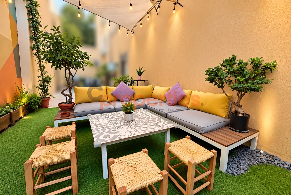 Apartment for Sale in Naqqache