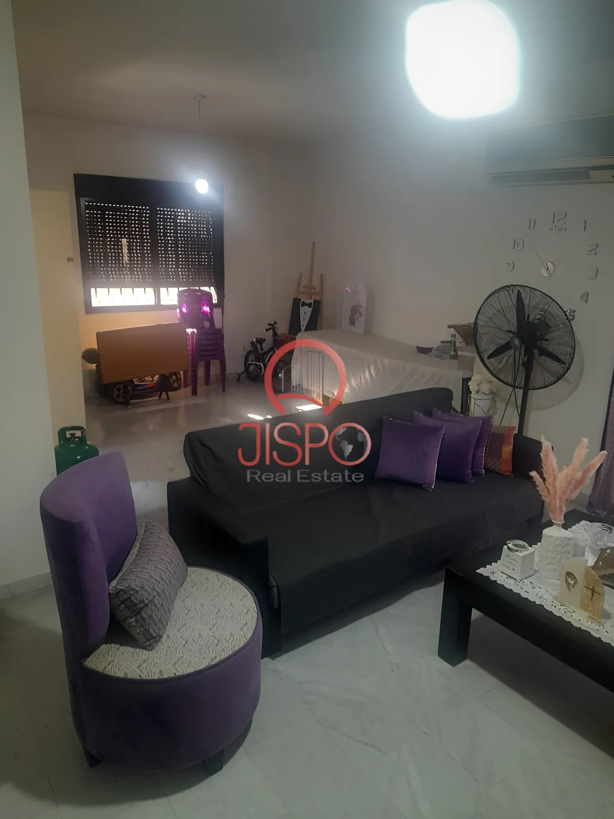 Apartment for Sale in Jdeideh