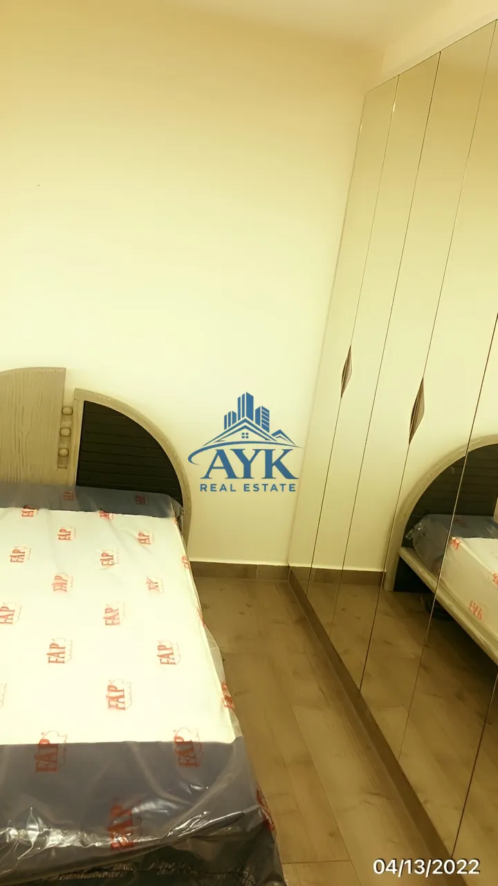 Chalet for rent in Kaslik, lebanon