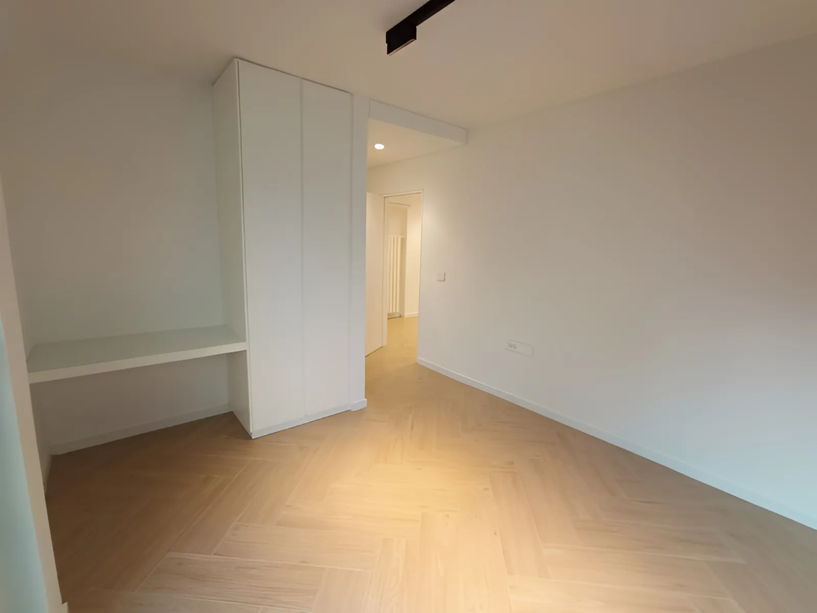 Duplex in Achrafieh, beirut, lebanon