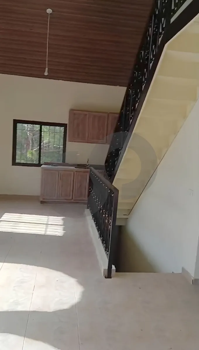 Duplex for Sale in Bsharri, Lebanon
