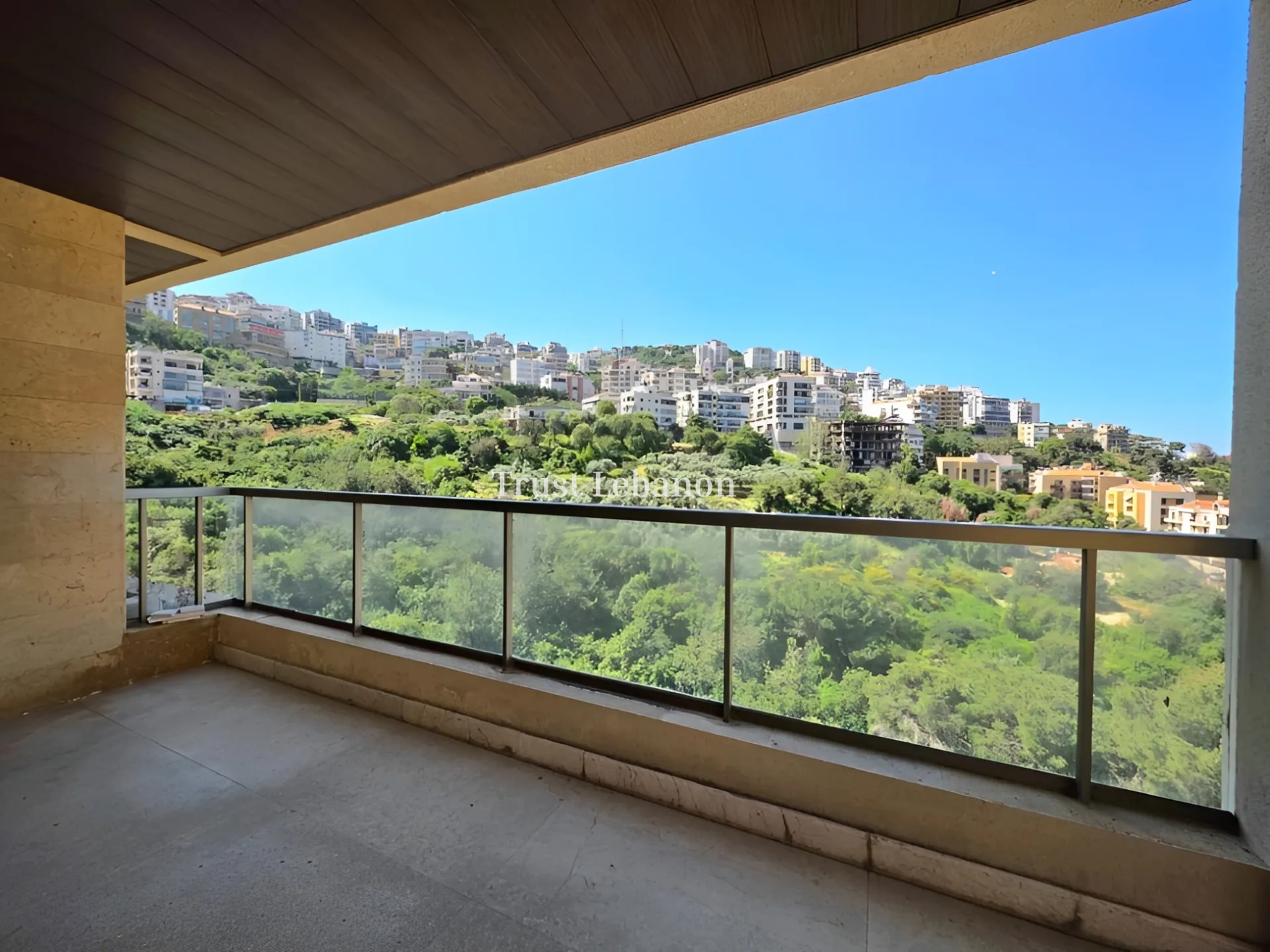 Duplex for sale in Beit El Chaar, Lebanon