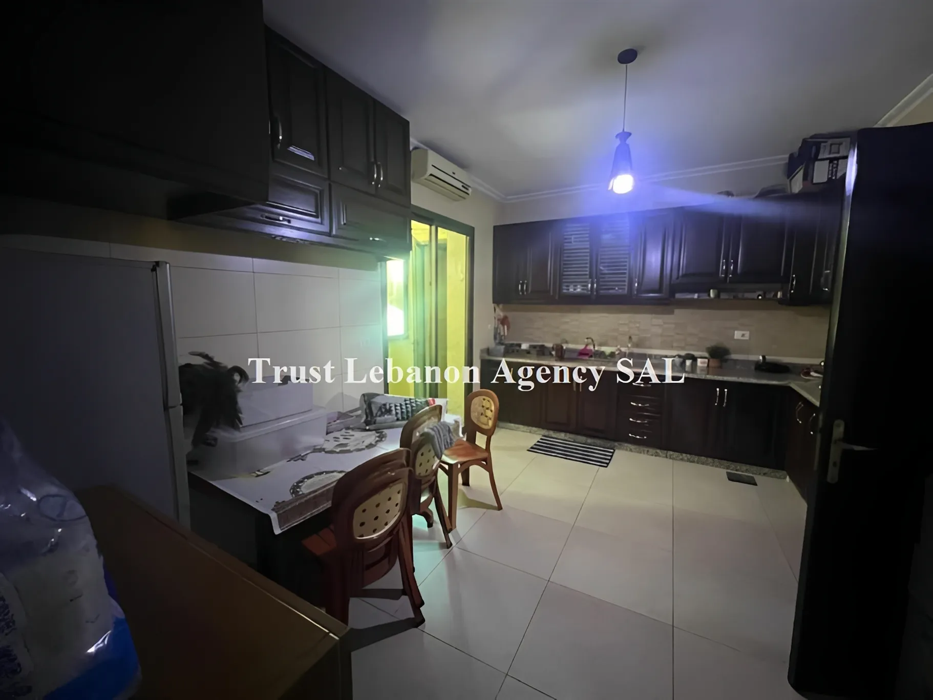 Apartment for Sale in Bechara El Khoury Beirut Lebanon