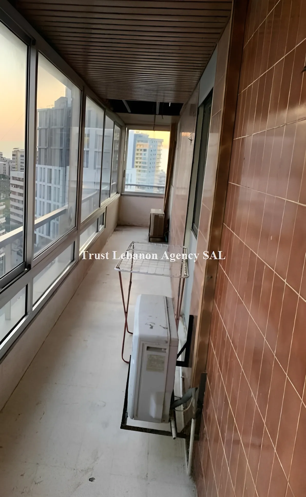 Apartment for Sale in Jnah Beirut Lebanon