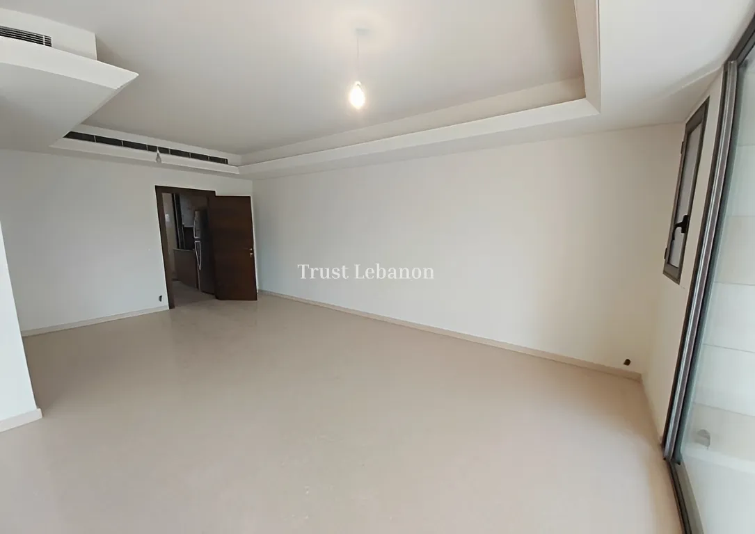Apartment for rent in Achrafieh, Beirut, Lebanon - 3 bed, 4 bath
