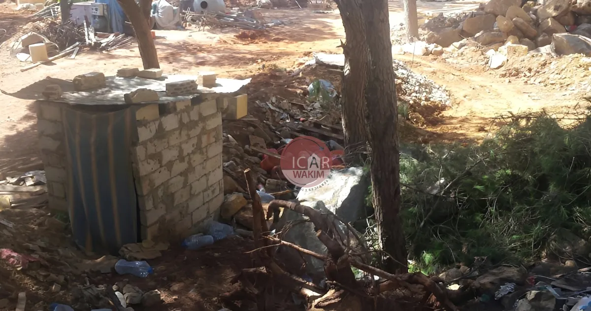 Land for Sale in Beit Meri